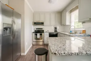 Countryside Home in Angier - Image 4