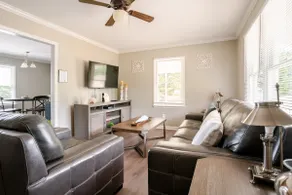 Countryside Home in Angier - Image 2