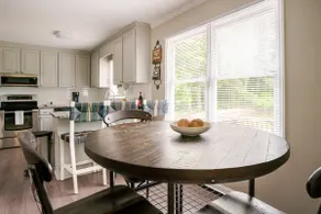 Countryside Home in Angier - Image 3
