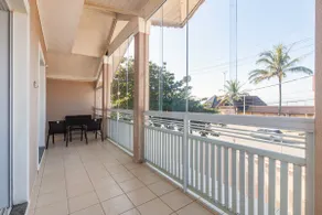 Oceanfront House JD Ribamar, Peruibe SP - Image 3