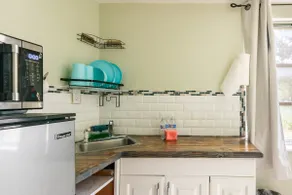 Tucked Away Cozy Bungalow - Image 5