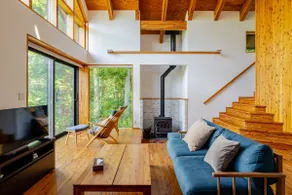 Fuku Chalet - Image 2