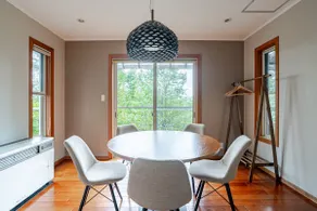 Villa R-villa OHK [E-20] with an all-weather deck overlooking majestic Mount Asama - Image 2