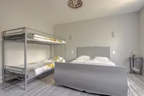 House - Furnished accommodation, terrace, garden and wifi - Image 5