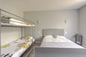 House - Furnished accommodation, terrace, garden and wifi - Image 3