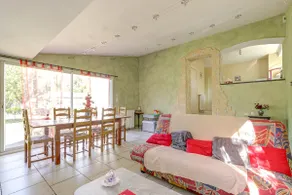 House - Furnished accommodation, terrace, garden and wifi - Image 2