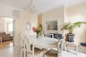 White Rose Cottage, seaside. - Image 5