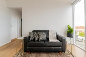 1 BR Oceanview - Glenelg South - Image 4