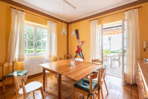 Villa Luce-Holiday home with panoramic sea view. - Image 2