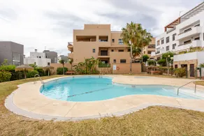 Wonderfull lägenhet i CalaZul CLZ1. Cala de Mijas - Image 3