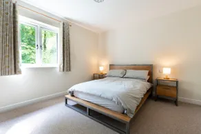 ChurstonBnB, private flat within family home, Bolton - Image 4