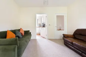 ChurstonBnB, private flat within family home, Bolton - Image 2