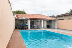 Bopiranga vacation home with pool near the beach - Image 3