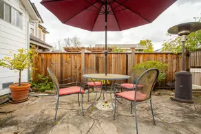 Cottage in Old Town Petaluma - Image 3