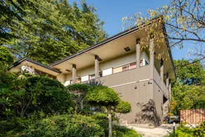 [Hakone Hen] Surrounded by the nature of Hakone, with a private hot spring and BBQ all to yourself. Enjoy a luxurious time in a private villa. - Image 5
