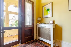 The 1870 Langmaid House Suite - Image 3