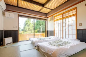 [Hakone · TOGA] Room Natural hot springs and BBQ special memories.Relax in Private Villa, Large Group - Image 4