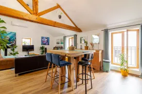 ”Cocooning”, heart of Souillac. {tidordognehomes} - Image 5