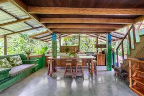 An immersive experience in the Osa rainforest - Image 5