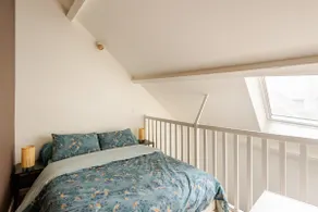 T1 bis apartment in the city center - Image 3