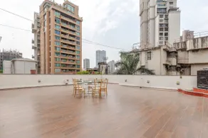 2BHK Penthouse with Private Terrace | Dadar - Image 4