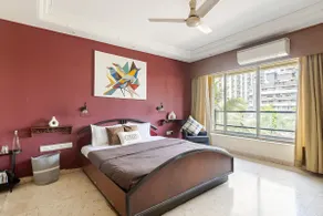 2BHK Penthouse with Private Terrace | Dadar - Image 5