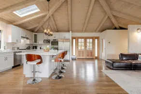 Carmel Hilltop Retreat - Views, Fire Pit, Hot Tub! - Image 5