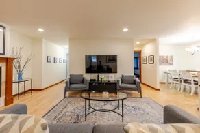 Luxurious 4bdrm Bellingham house - Image 2