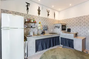 House with pool in Sana! - Image 5