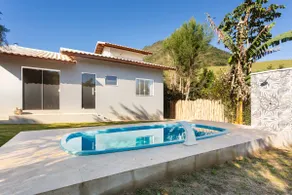 House with pool in Sana! - Image 2