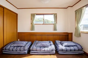 Right in front of the sea! Oceanfront rental villa overlooking the cove of Suruga Bay - Image 4