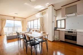 Right in front of the sea! Oceanfront rental villa overlooking the cove of Suruga Bay - Image 5