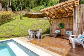 Exclusive cabin + Private Panoramic Pool - Image 4