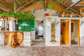 Exclusive cabin + Private Panoramic Pool - Image 2
