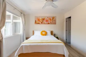 3br, 2br, livingR, kitchen, bkyard attached house - Image 4