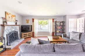Spacious Home ~ Fenced in Yard, Pets Stay for Free - Image 2