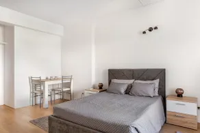 Elegant New Town Studio - Central Base - Image 2