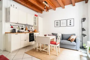 Welcome to Your Home 1 - Historic Center 2 bathrooms - Image 2