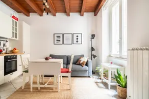 Welcome to Your Home 1 - Historic Center 2 bathrooms - Image 3