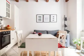 Welcome to Your Home 1 - Historic Center 2 bathrooms - Image 5