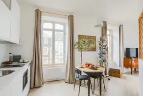 La Belle Consigne - 2-bedroom apartment Dinan Centre Gare - Image 2