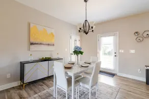 Luxe 3BR 2 BA | Historic District | Mins to CLT - Image 3