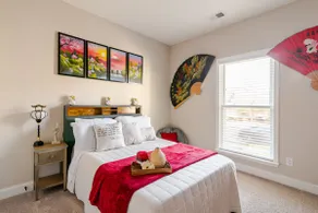 Luxe 3BR 2 BA | Historic District | Mins to CLT - Image 5