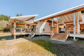 Custom Built Cabin - Image 2