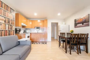 Magog condo 525/ 3 chambres/3 bedrooms +loft - Image 4