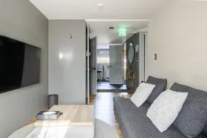 Sauna Villa Yoichi / 4 bed room with private sauna - Image 3