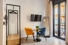 Centrally located apartment in Alicante for 2 people - Image 3