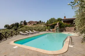 [Little Escape] 4 Beds + Private Panoramic Pool - Image 2
