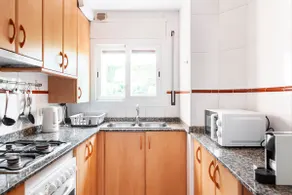 Nice apartment on a hill near the beach - Image 4
