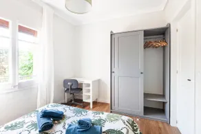 Nice apartment on a hill near the beach - Image 3